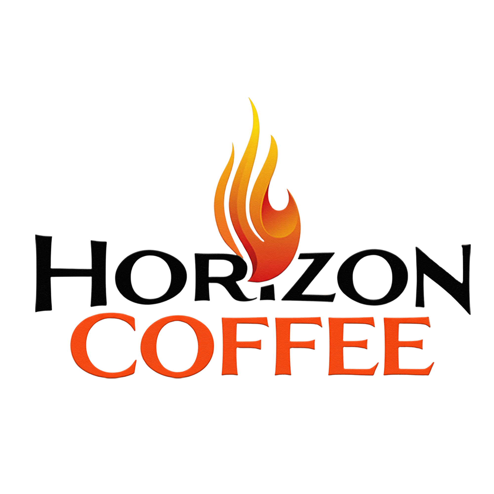 horizon coffee